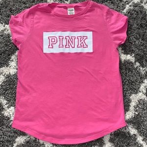 Victoria Secret PINK t-shirt